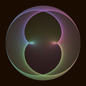 Go to an SVG image of a string art of a Cremona diagram.
