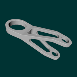 Go to article that showcases 3D CAD models.
